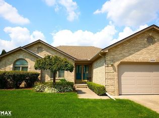 54089 Samara Dr, Macomb, MI 48042