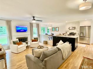 7236 Mine Shaft Rd, Raleigh, NC 27615