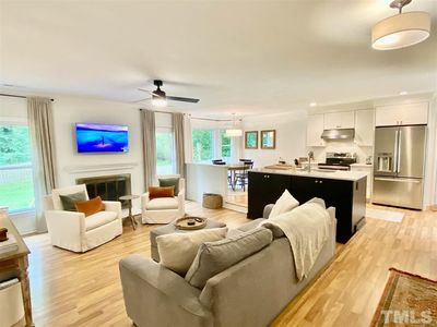 7236 Mine Shaft Rd, Raleigh, NC, 27615