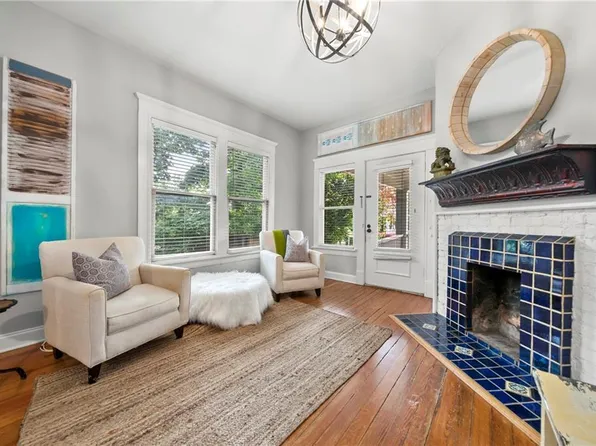 181 Degress Ave NE, Atlanta, GA 30307