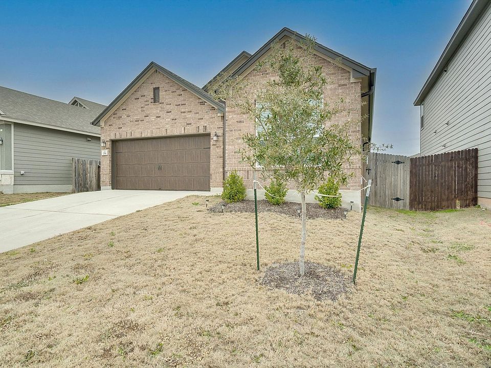 256 Adeline Dr, Uhland, TX 78640 | Zillow