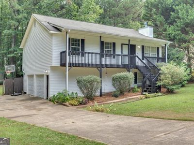 136 White Pine Ln, Temple, GA, 30179