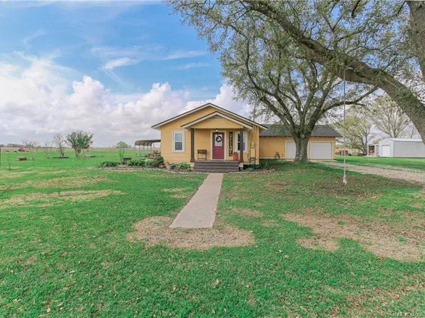 18527 Freeland Rd, Welsh, LA 70591