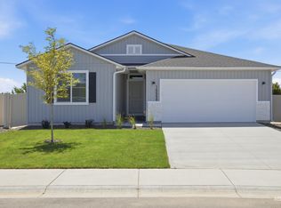 16668 N Shorthorn Loop, Nampa, ID 83651