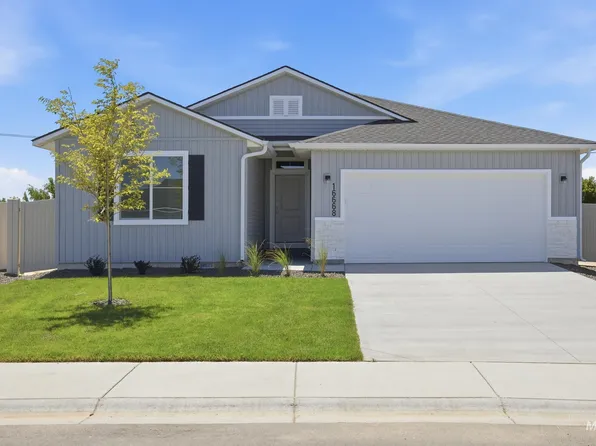 16668 N Shorthorn Loop, Nampa, ID 83651