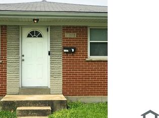 2201 Gaebler Ave #2, Saint Louis, MO