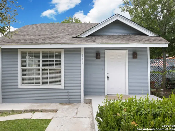 118 Tipton, San Antonio, TX 78204