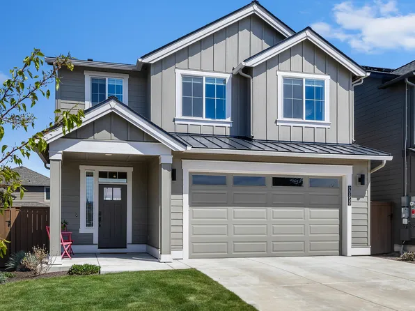 20850 SE Delta Dr, Bend, OR 97702