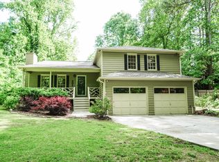 123 Kelley Ct, Dallas, GA 30157