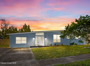 1064 Cabot Dr NE, Palm Bay, FL 32905