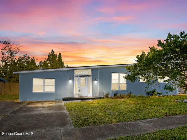 1064 Cabot Dr NE, Palm Bay, FL 32905