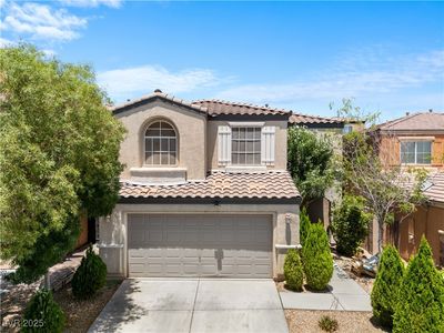 9074 Iron Cactus Ave, Las Vegas, NV, 89148