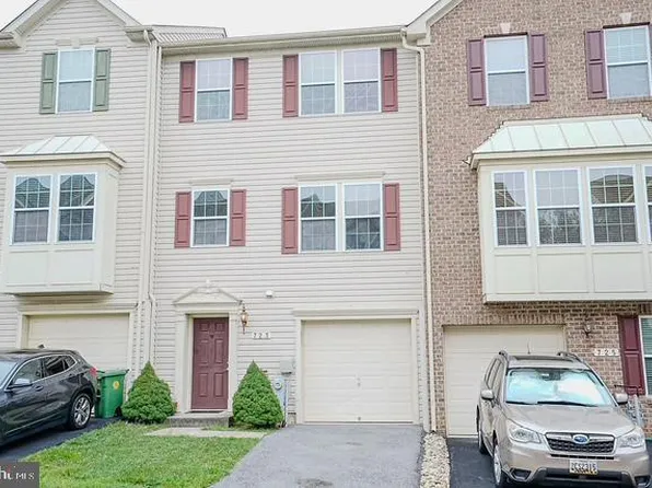 723 Olive Wood Ln, Baltimore, MD 21225