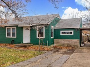 1601 S Rogers Ave, Bartlesville, OK 74003