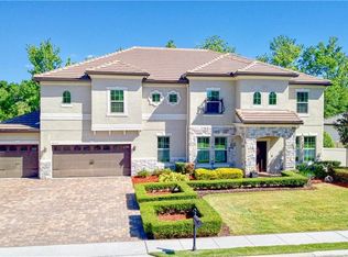 4860 Brook Spring Ct, Oviedo, FL 32765