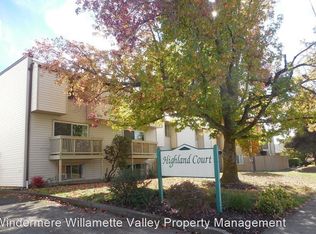 2135 NW Highland Dr APT 3, Corvallis, OR 97330