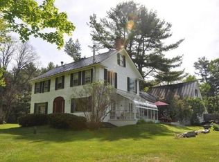 503 Switch Rd, Canaan, NH 03741