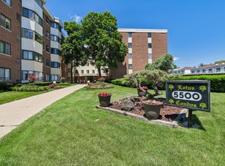 5500 W Lincoln Ave #111E, Morton Grove, IL 60053