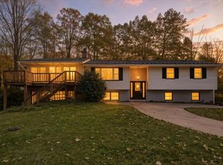 3386 Trumpower Rd, Perrysville, OH 44864