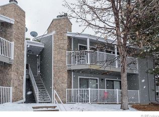 903 S Zeno Way UNIT 208, Aurora, CO 80017