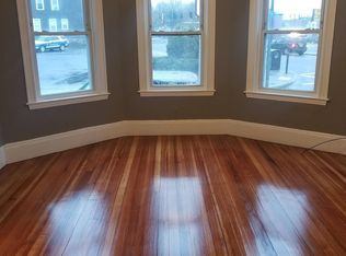 3238 Washington St APT 2, Jamaica Plain, MA 02130