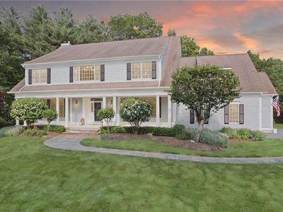 30 Taggart Ct, East Greenwich, RI, 02818