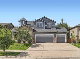 1807 Alpine Dr, Erie, CO 80516