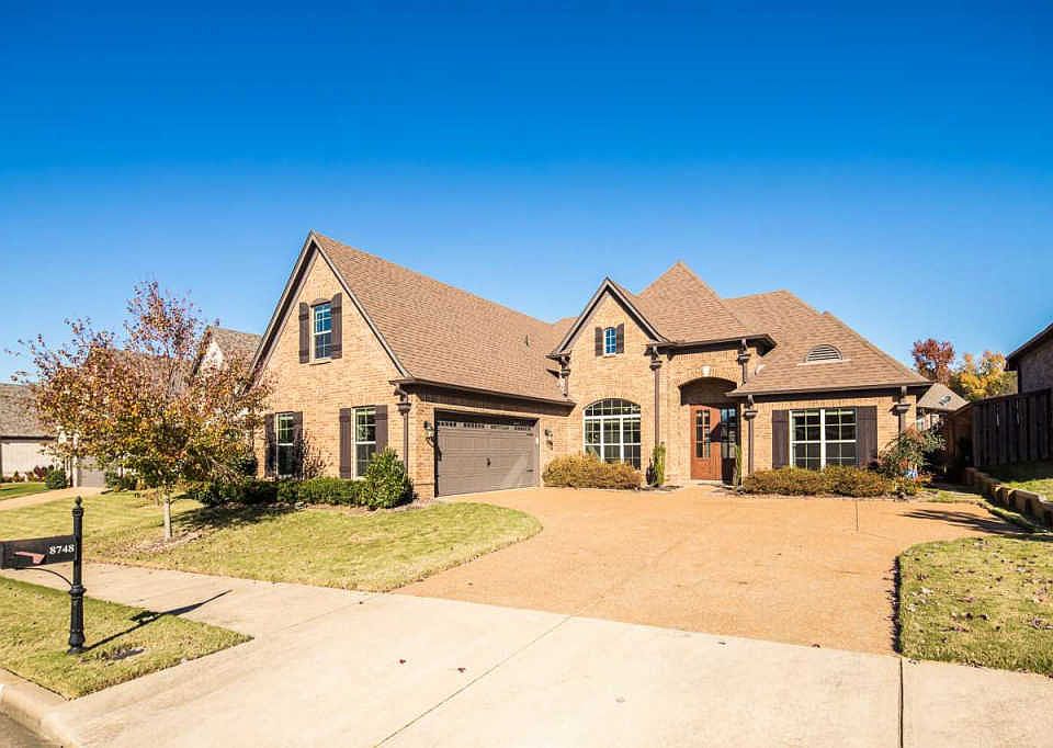 1st image of 8748 Brunswick Forest Dr