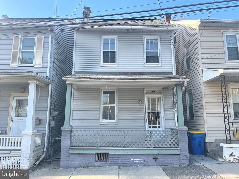 241 E Water St, Middletown, PA 17057 | Zillow