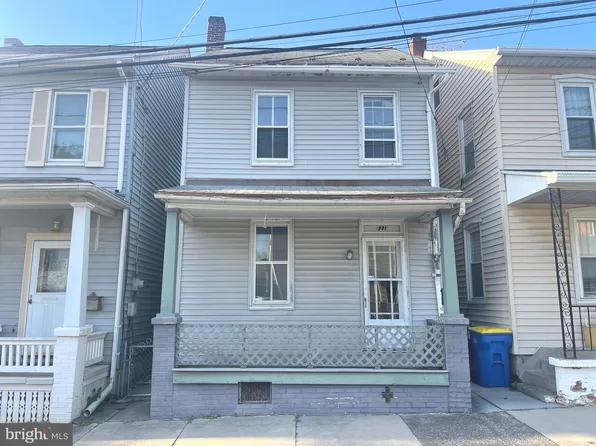 241 E Water St, Middletown, PA 17057