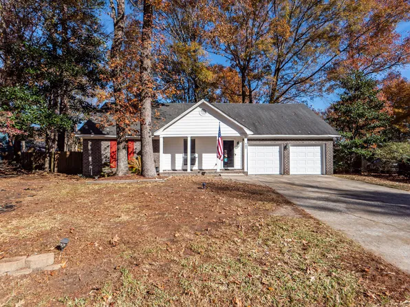 107 Deer Run Ct, Goose Creek, SC 29445