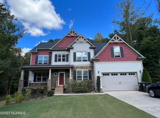 123 E Tauchers Path, Clayton, NC 27527