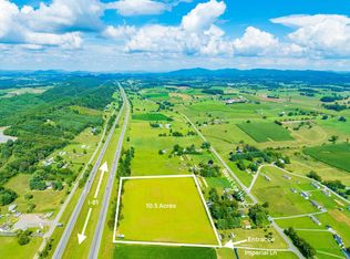 Imperial Ln, Rural Retreat, VA 24368