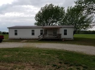 3052 SE 40th St, Columbus, KS 66725
