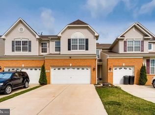 1454 Wellspring Dr, Aberdeen, MD 21001