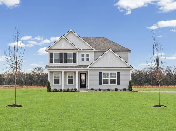 1433 Charles Dr, Chapel Hill, TN 37034