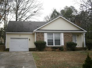 6701 Trammel Ln, Charlotte, NC 28227