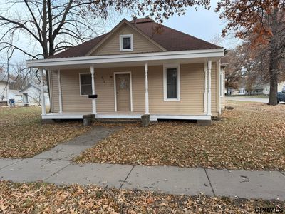 606 Main Ave, Crete, NE, 68333