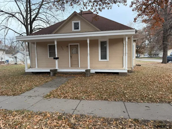 606 Main Ave, Crete, NE 68333