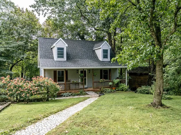 1033 Bridle Ct, Harrisonburg, VA 22801