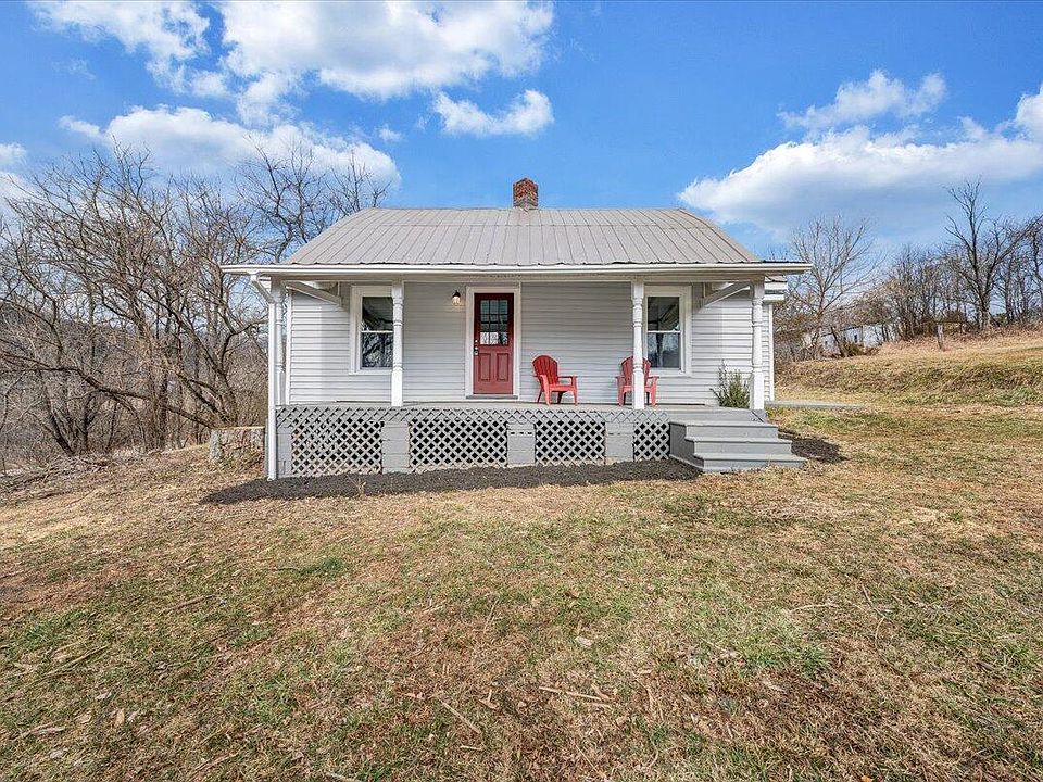 1279 Goodwin Ave, Salem, VA 24153 Zillow