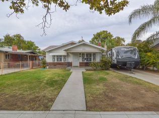 4455 E Illinois Ave, Fresno, CA