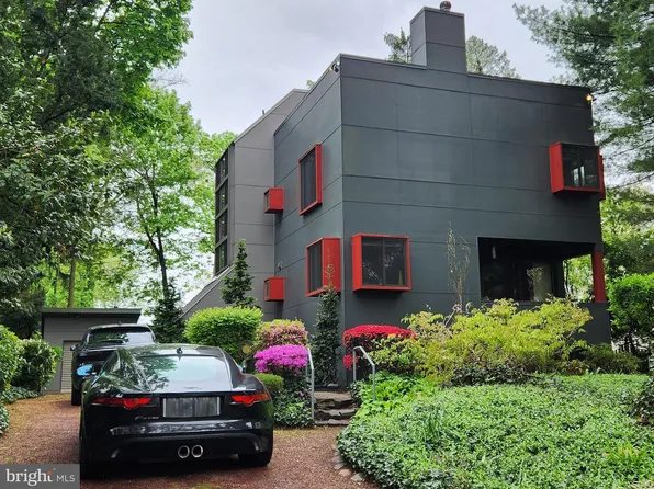 609 Bryn Mawr Ave, Haddonfield, NJ 08033