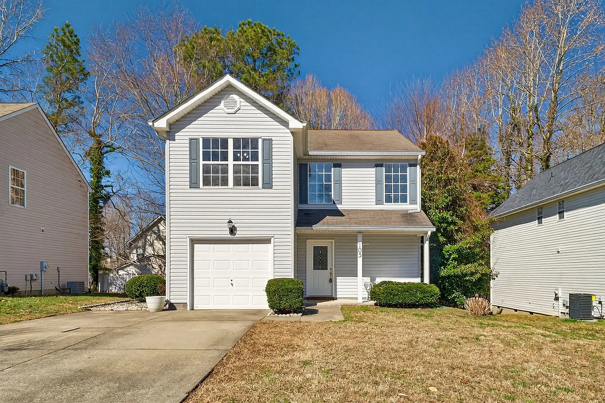 Building Photo - 103 Riesling Rd