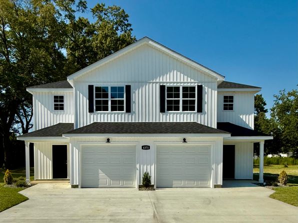 4371 W West Pine St #B