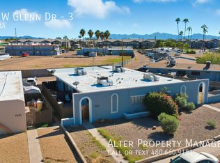 7527 W Glenn Dr APT 3, Glendale, AZ 85303