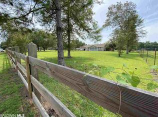 26833 County Road 71, Robertsdale, AL 36567