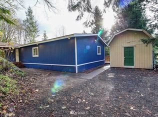 40531 145th Pl SE, Gold Bar, WA 98251