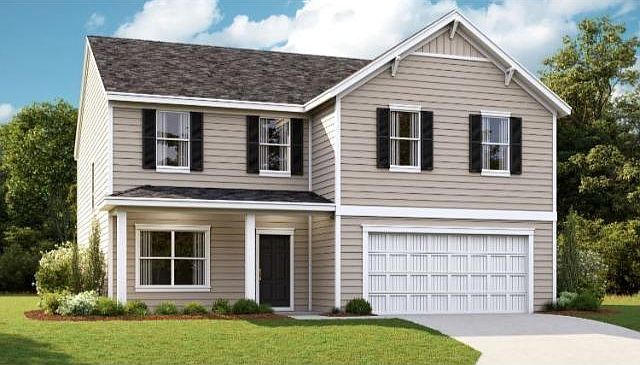 2nd image of 3053 Palma Way Lot 788