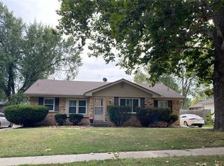 4702/4704 Merced St, Des Moines, IA 50310